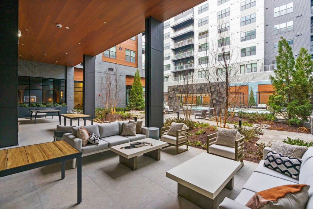 WhyHotel by Placemakr, Columbia