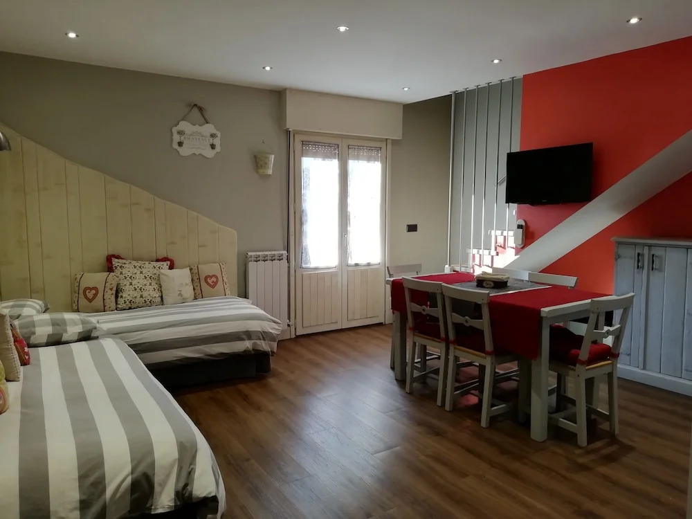 El Rincón de Andrea Apartamentos