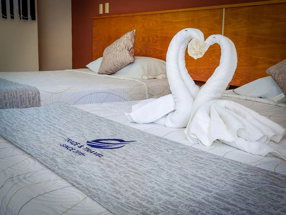 Sara Suites Ixtapa