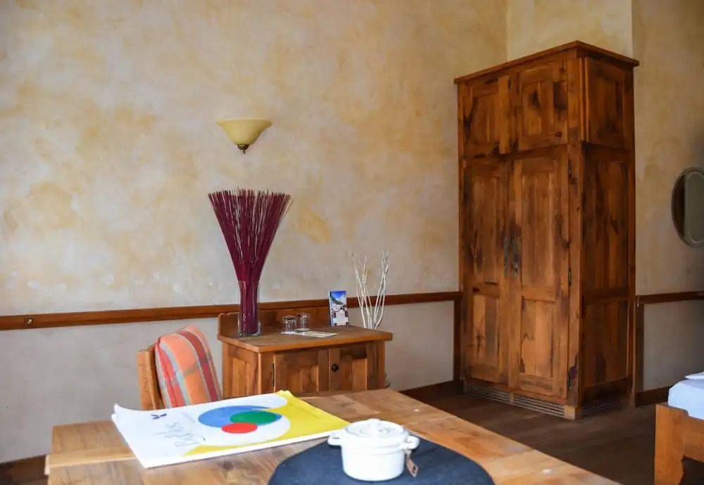 Hôtel Restaurant Le Saint-Christophe