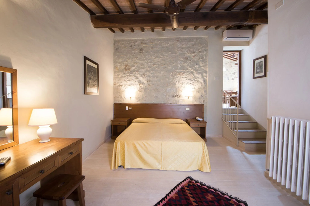 Tenuta Decimo - Il Borgo Di Mariano