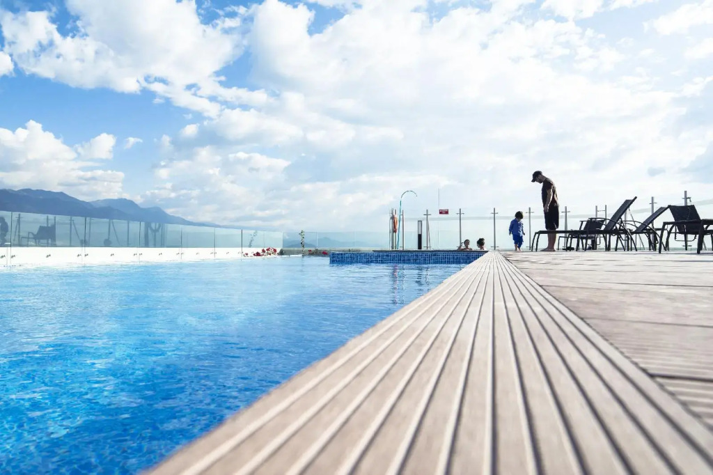 Hotel Mocawa Plaza Armenia