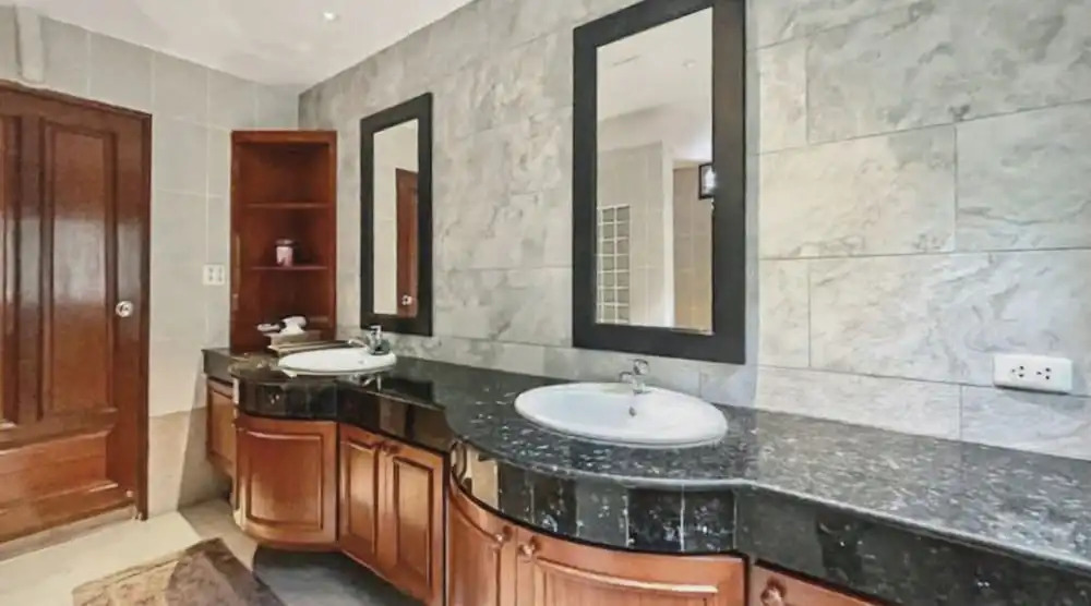 Luxurious 180 degree Seaview 6 Bedrooms Private Pool Villa in Kamala