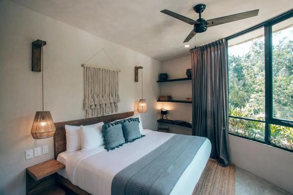 Tulum Jungle Luxury Villa Priv pool & Concierge 4B