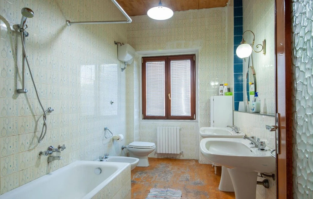 Nice Home in Tempio Pausania With 2 Bedrooms and Wifi