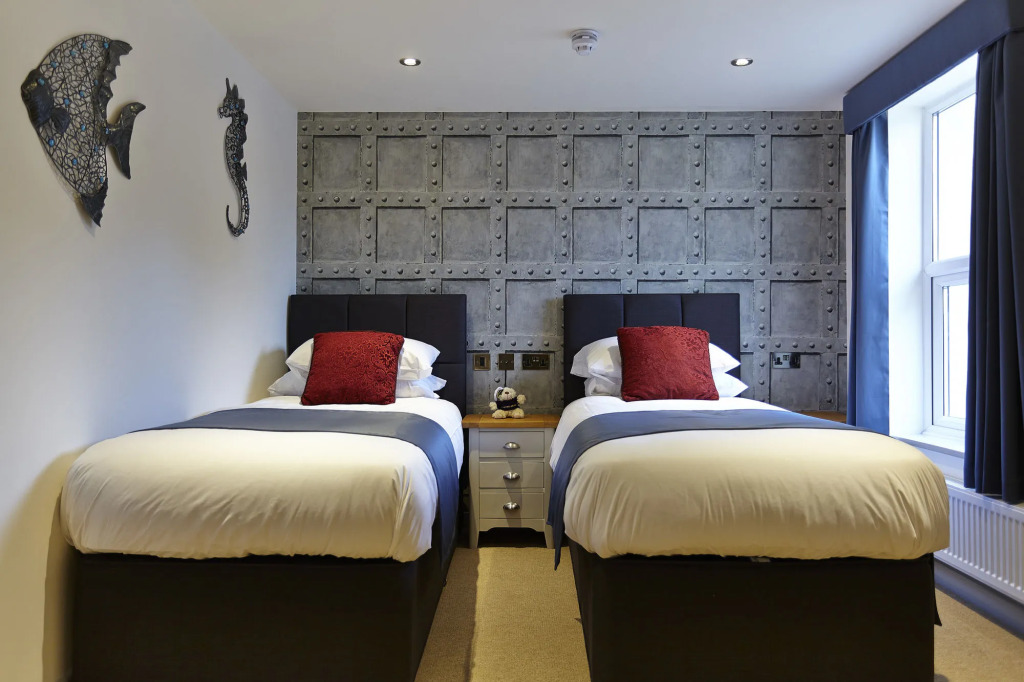 Waveney Inn & Hotel