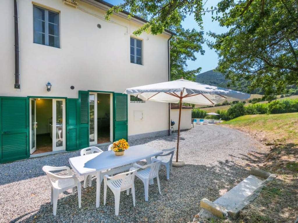 Podere La Madonnina 9558