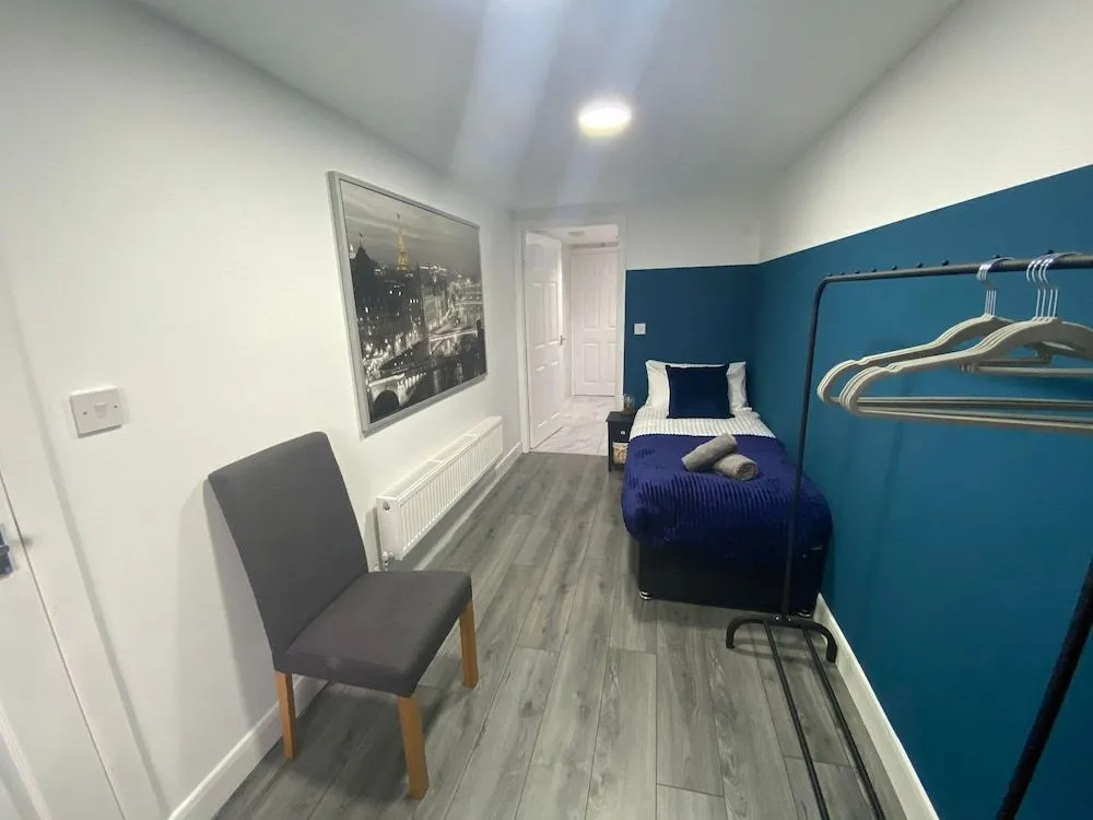 Ideal Lodgings in Baxenden