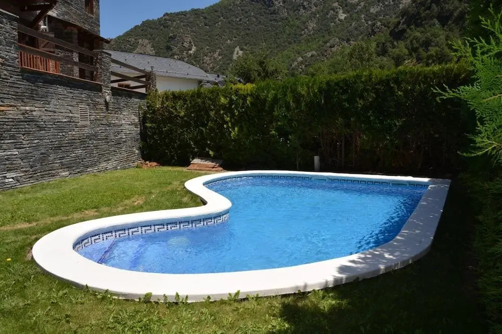 Casa Samarra