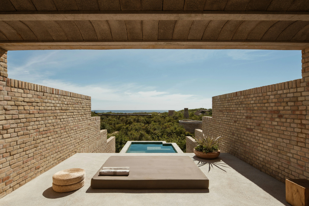 Terrestre, a Member of Design Hotels