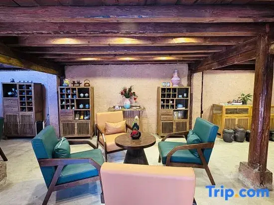 Xinyi Courtyard B&B