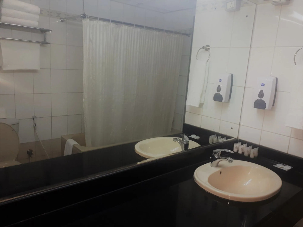 Sky Hotel Apartments