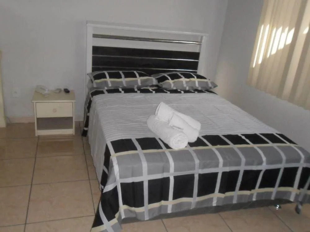 Penha Parque Hotel