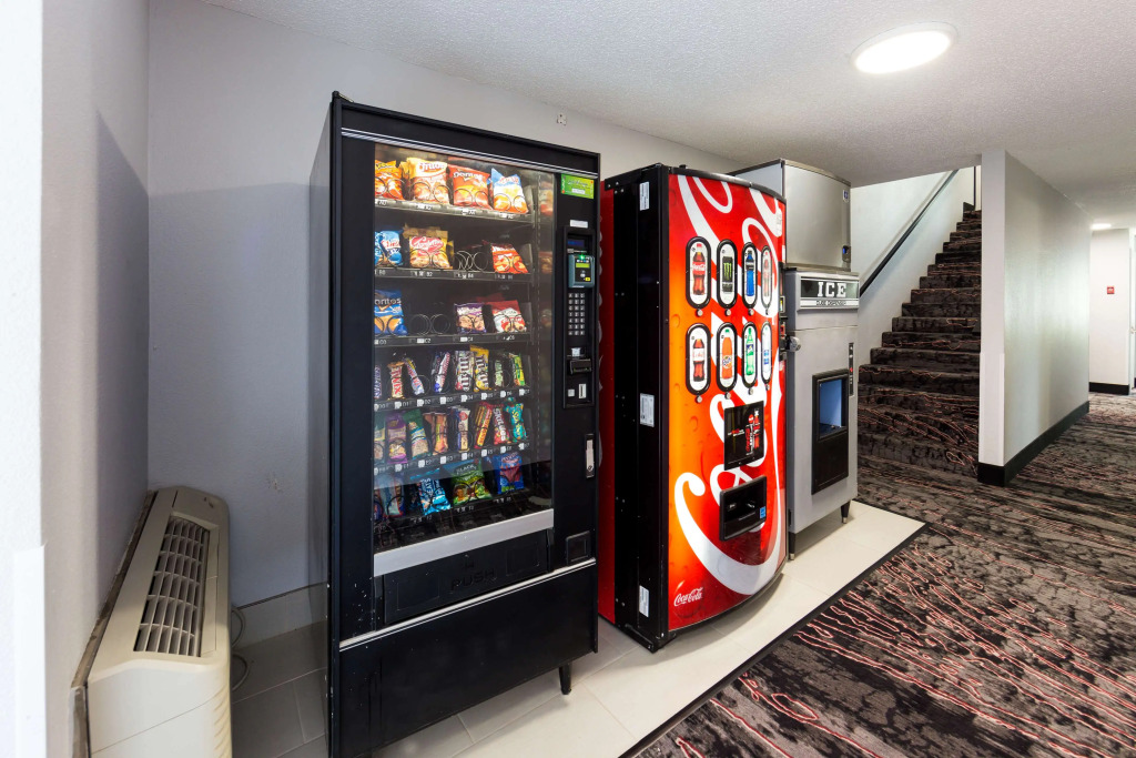 Red Lion Inn & Suites Grants Pass