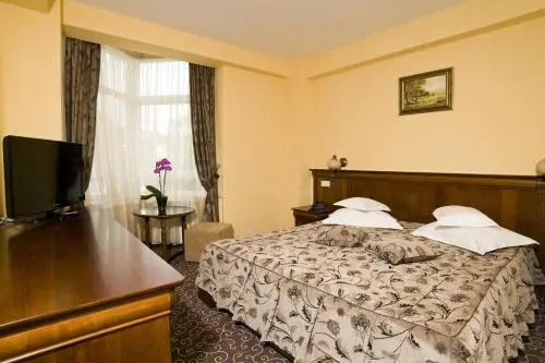 Hotel Dorna