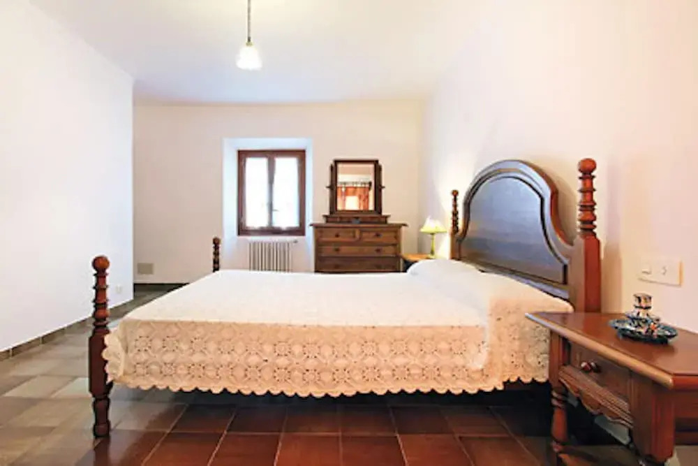 Vall de March Finca Farmhouses by Vida Villas