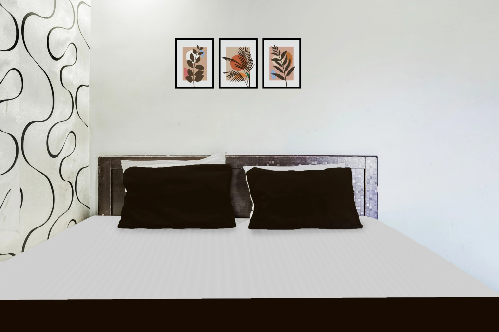 OYO 46319 Hotel Vn Residency