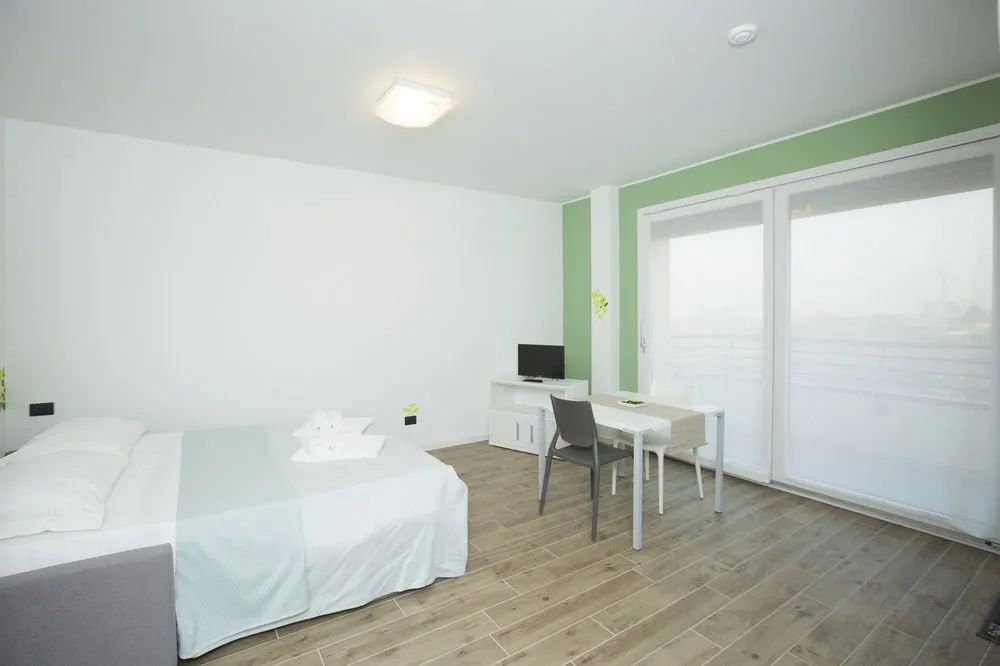 Residence Expofiera