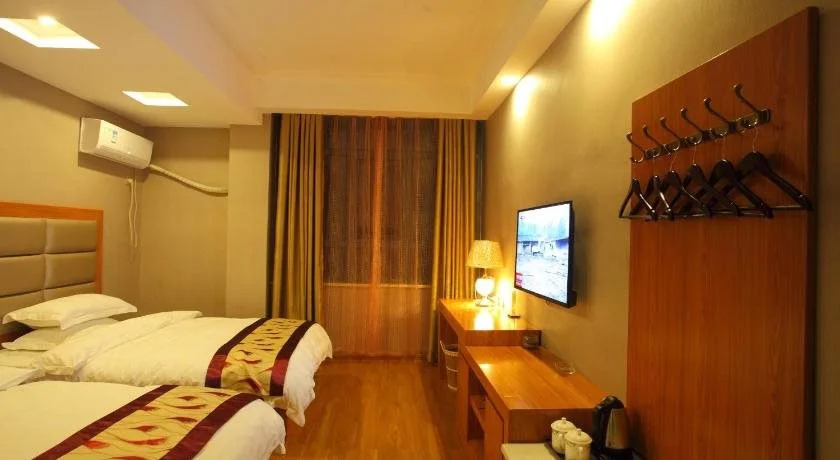 Yuanxi Holiday Hotel
