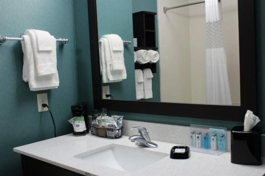 Hampton Inn Cotulla