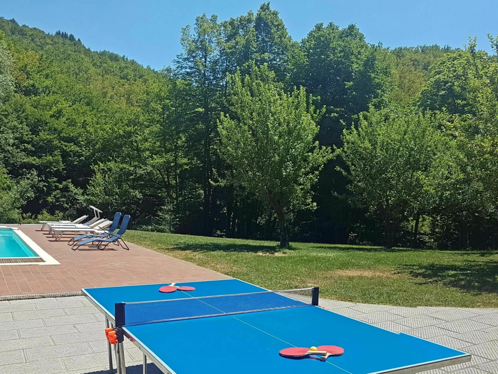 Villa Le Panche