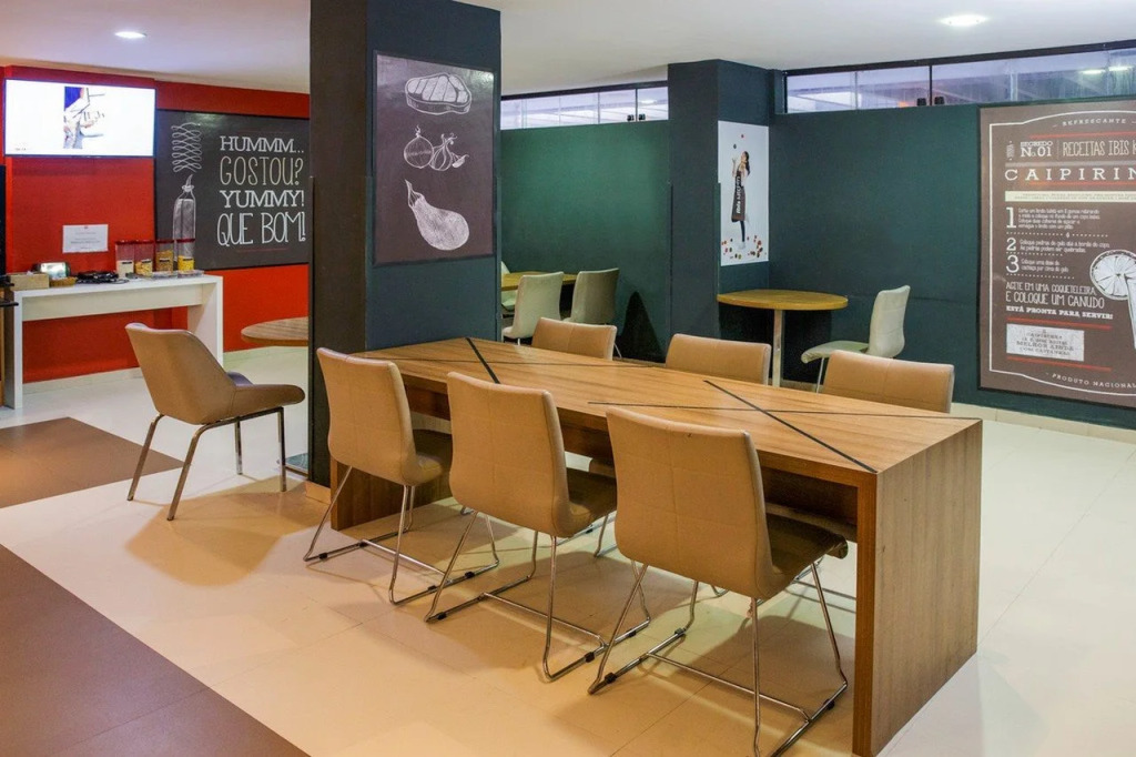 ibis Maceio Pajuçara
