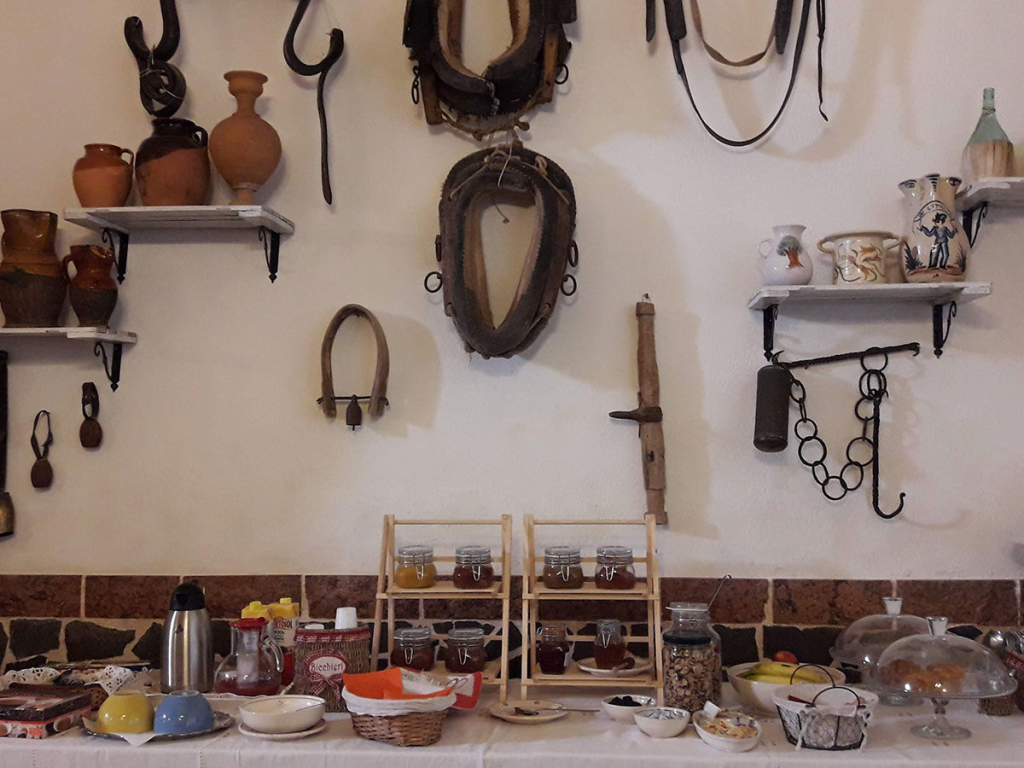 Masseria Scianne