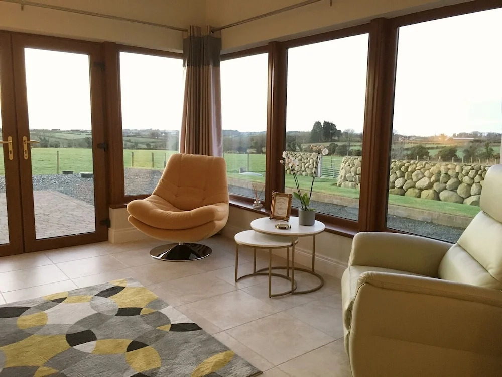 Mourne Country House