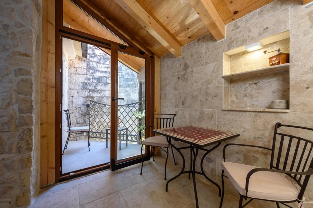 Villa Kudelik - Stone Story