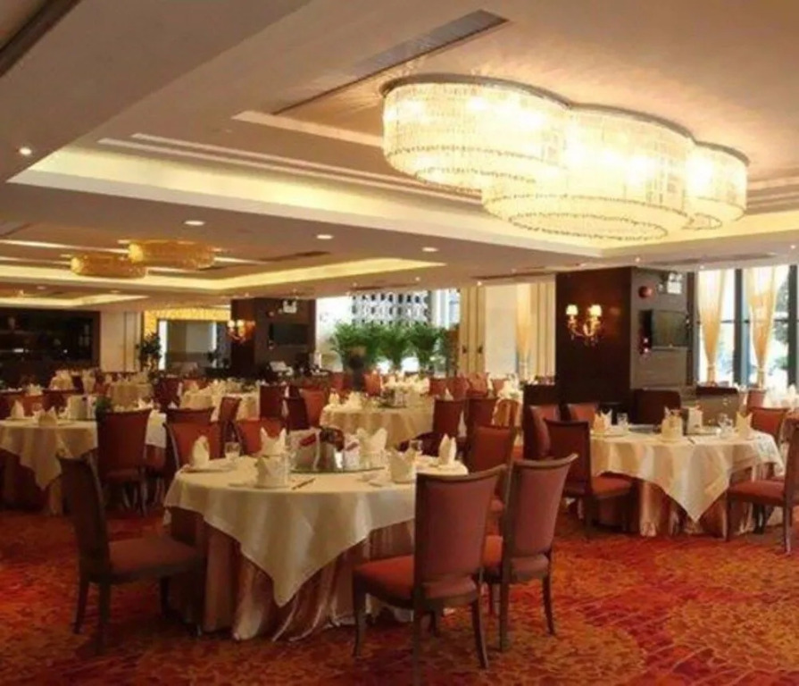 Nanhai Jiayi International Hotel