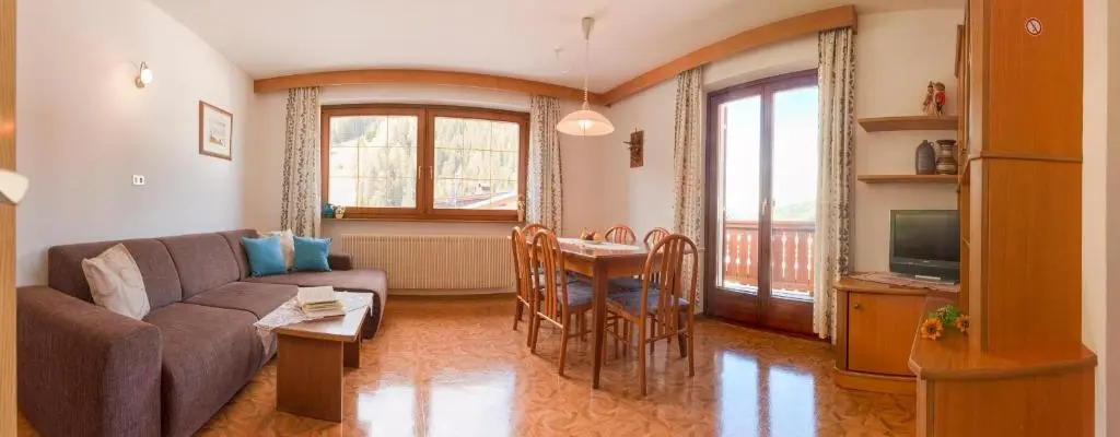 Apartment Villa Stefania