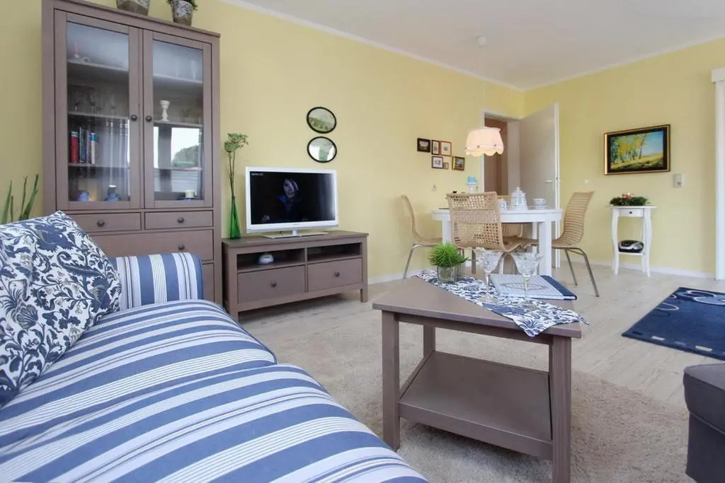 Goosbrink Wohnung 27