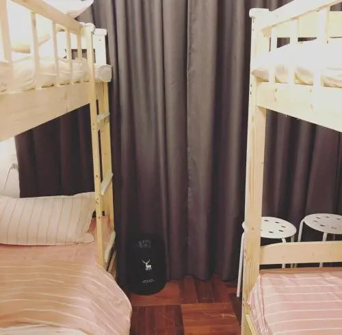 Man Shi Guang Hostel