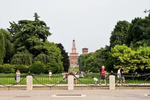 Casa Da Suite Historia