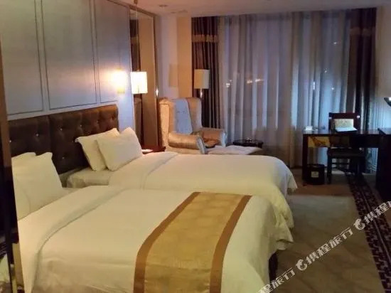 Ya Yue Hotel