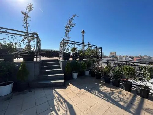 Mercury Hotel Batumi