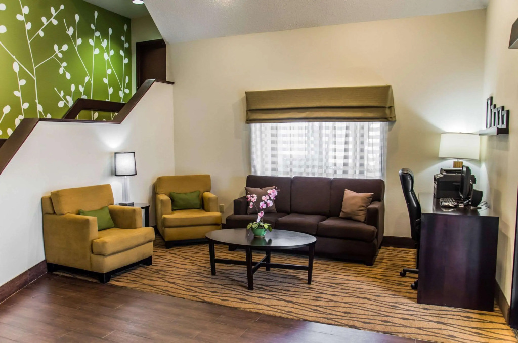 Sleep Inn Matthews-Charlotte
