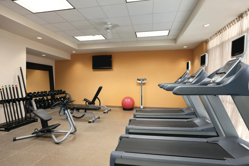 Embassy Suites by Hilton E Peoria Riverfront Conf Center