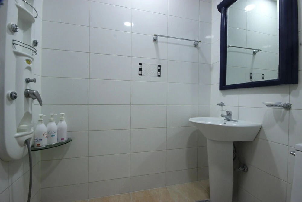 Andong Susan Palace Taehwa Branch