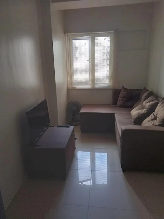 Impeccable 2-bed Apartment in Quezon City