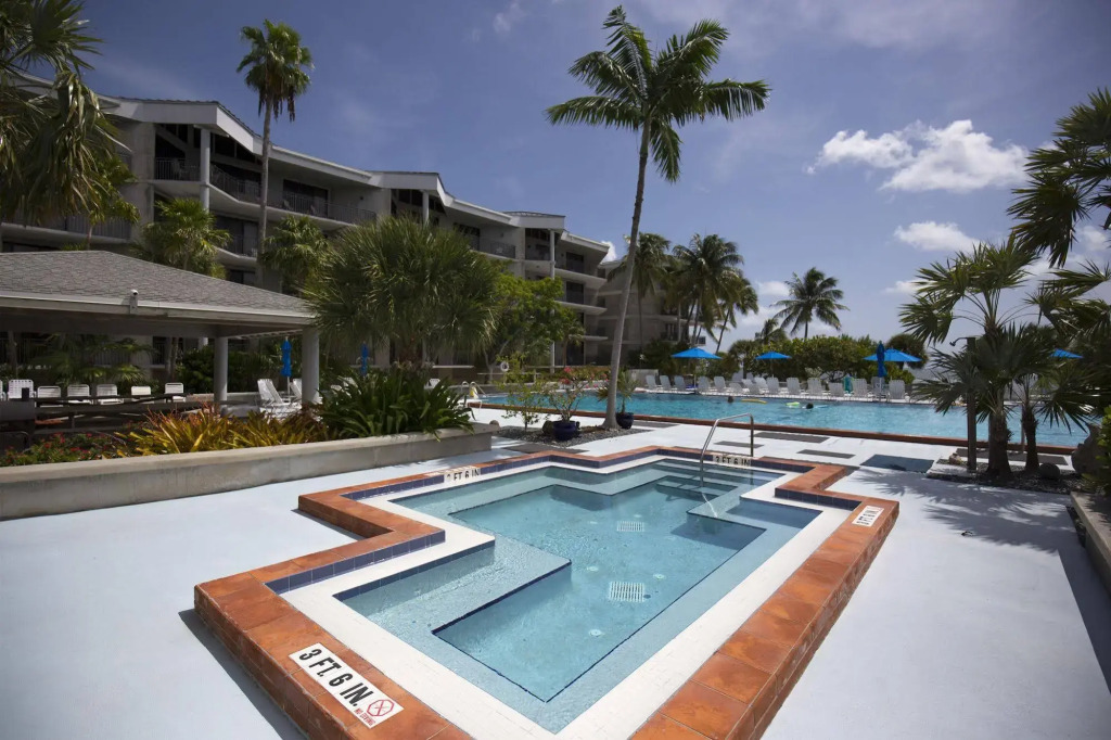 1800 Atlantic Suites