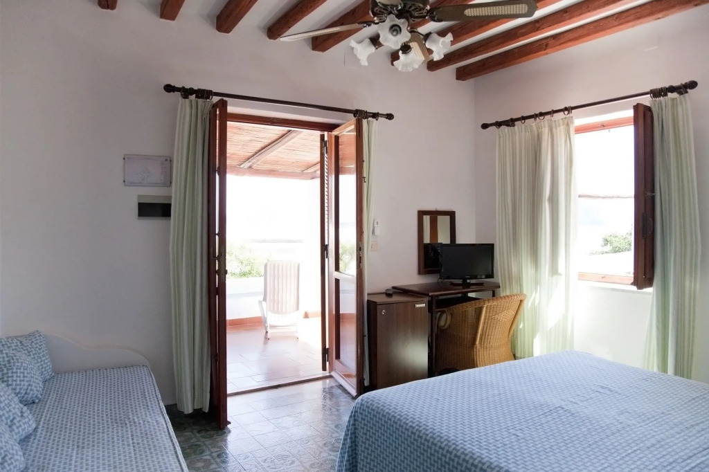 Hotel Cincotta