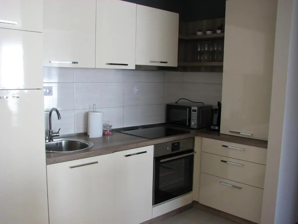 Apartments B&S Lux