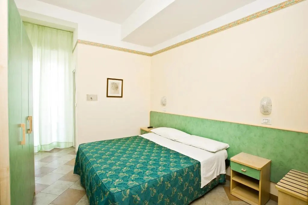 Hotel Giamaika