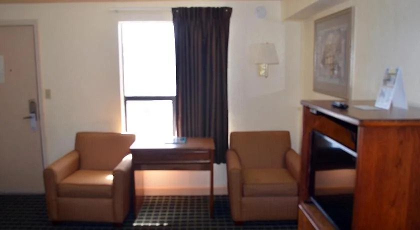 Cerca Del Mar Motel