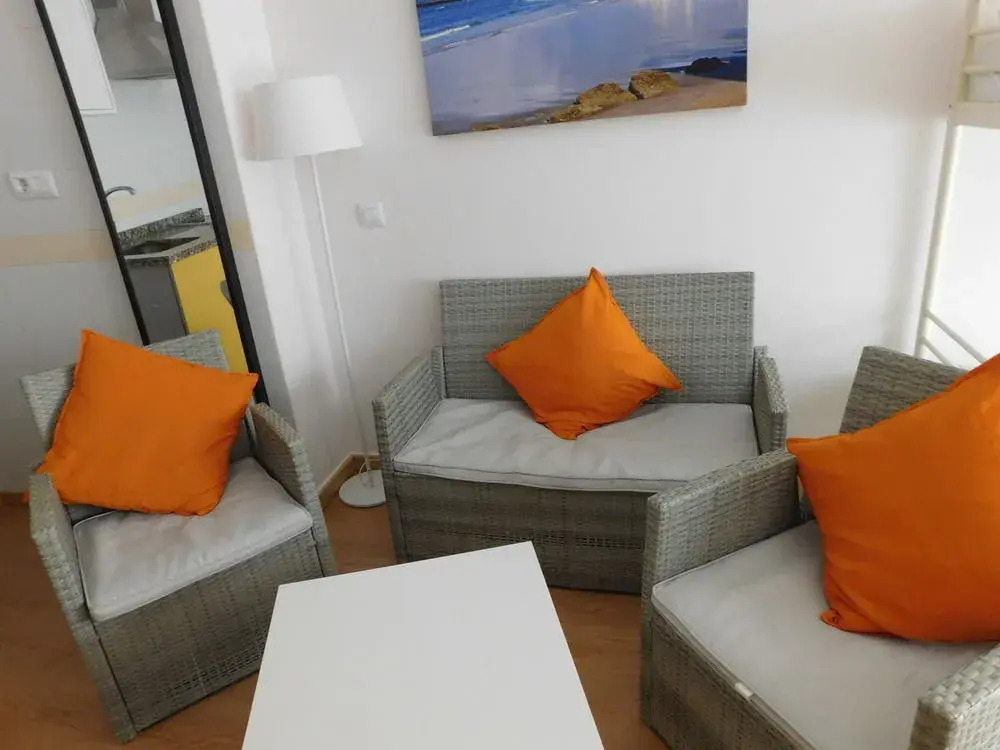 Cádiz INN Hostel