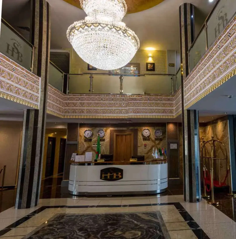 Sidi Brahim Hotel