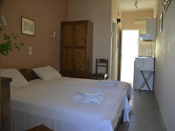 Pension Remvi