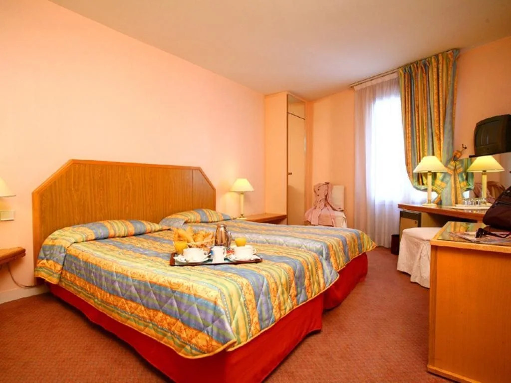 Hotel Fertel Etoile