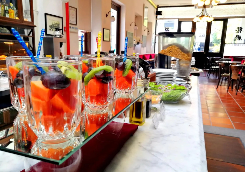 Yeng Keng Hotel